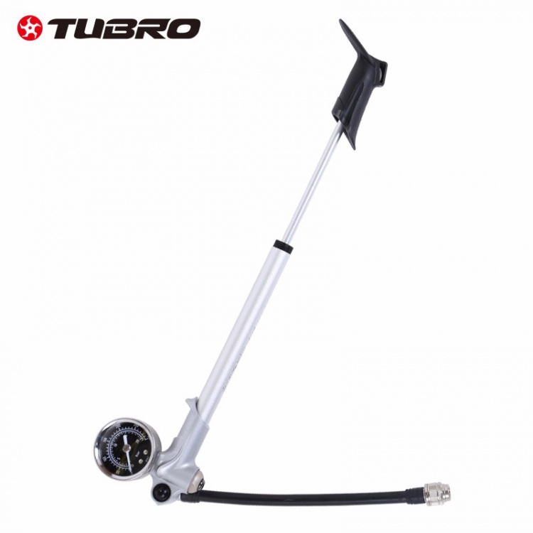 TUBRO途客TPS-202前叉气筒