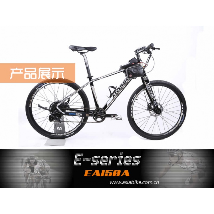 助力改装山地车 EA150A