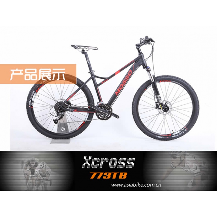 MOSSO 773TB 山地车