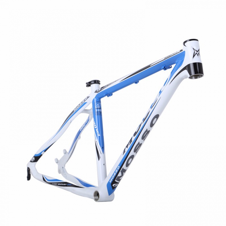 MOSSO 680xc3山地车架