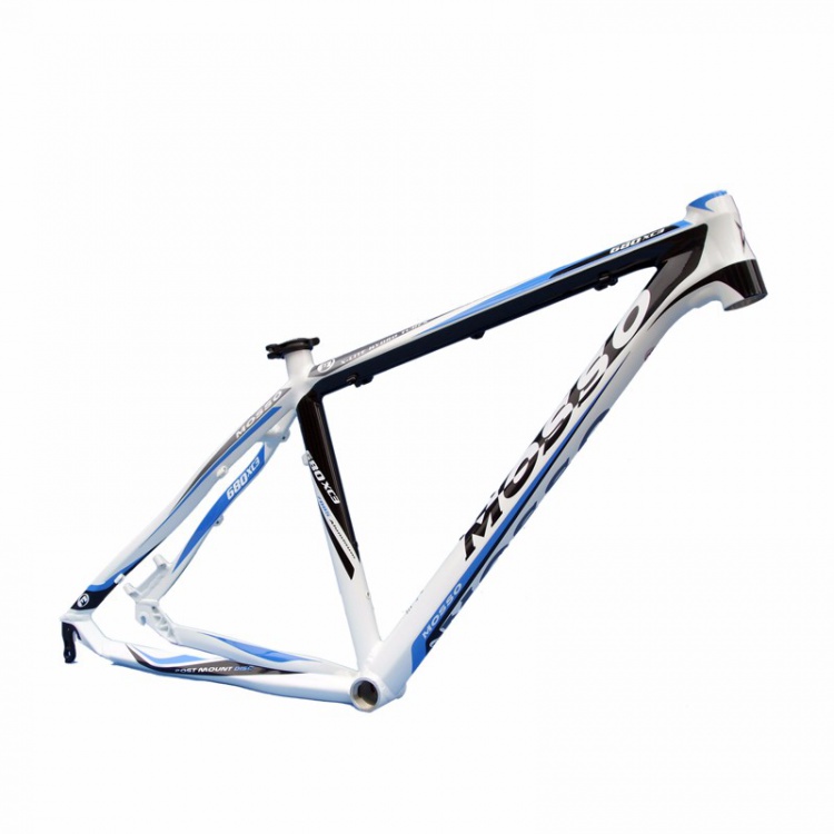 MOSSO 680xc3山地车架