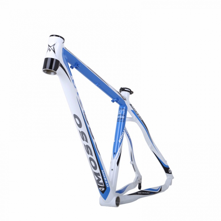 MOSSO 680xc3山地车架