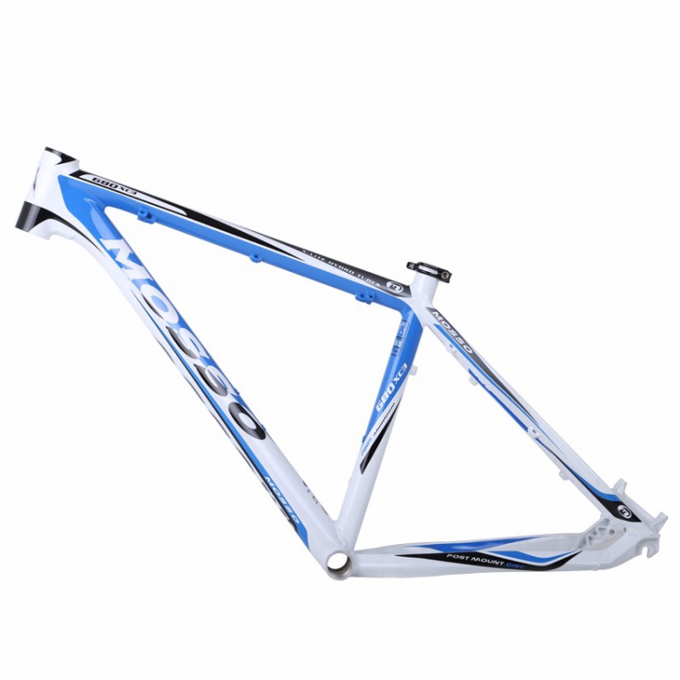 MOSSO 680xc3山地车架