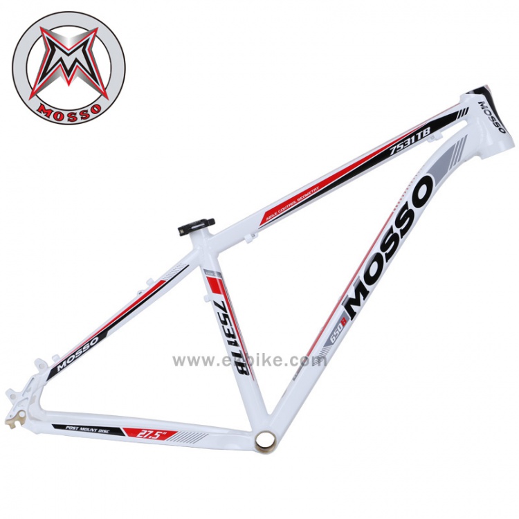 MOSSO  7531TB山地车架