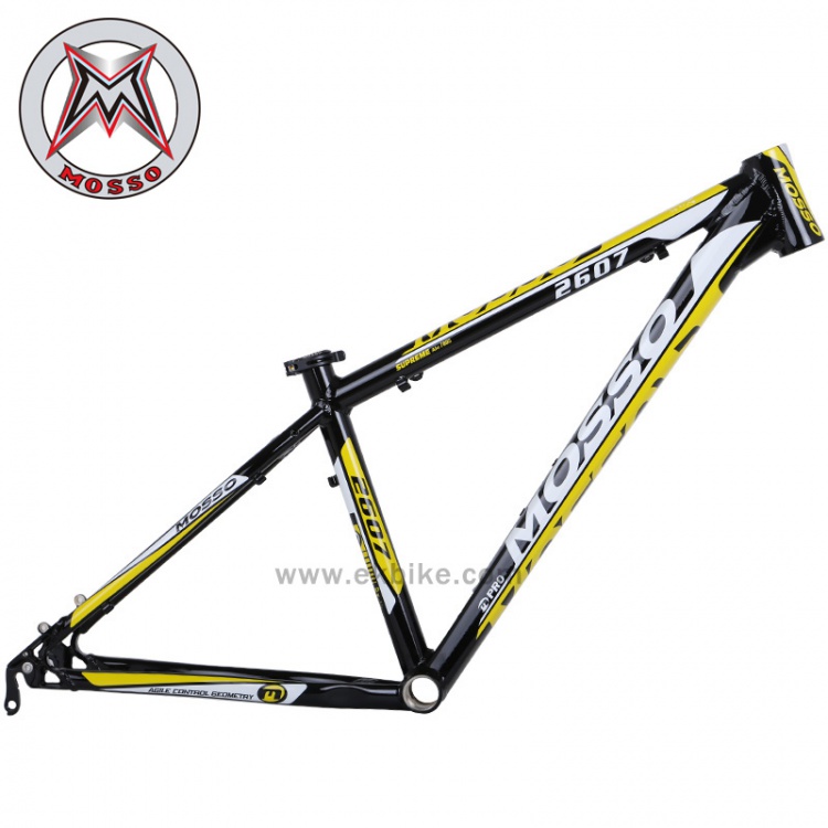 MOSSO  2607山地车架
