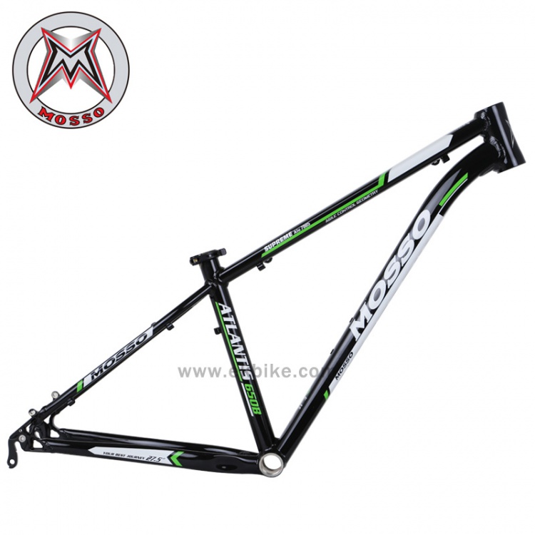 MOSSO 7502山地车架