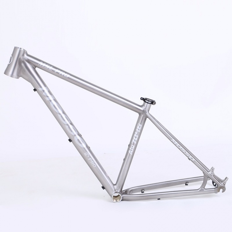 MOSSO 7590MSL-PRO山地车架