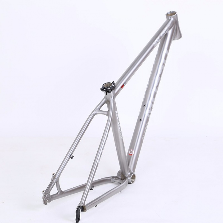 MOSSO 7590MSL-PRO山地车架