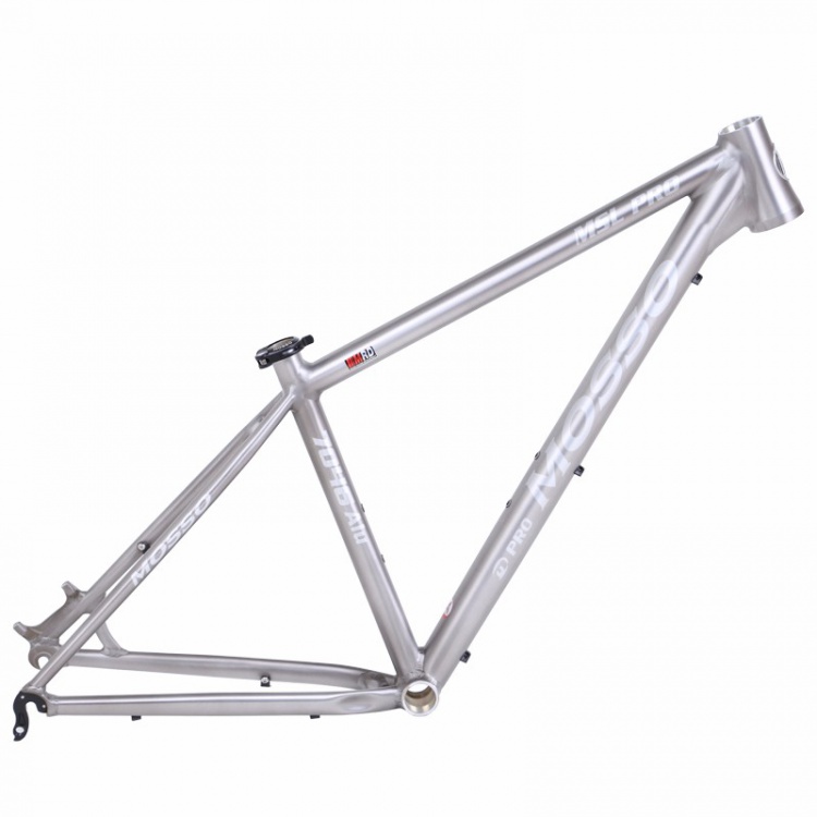 MOSSO 7590MSL-PRO山地车架