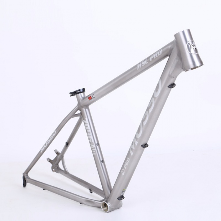 MOSSO 7590MSL-PRO山地车架