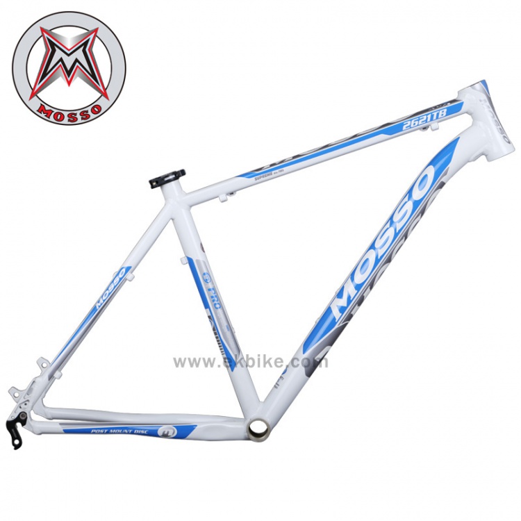 MOSSO 2621TB山地车架