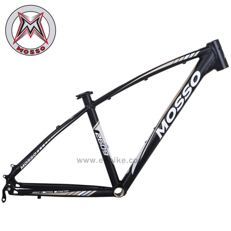 MOSSO 2609山地车架