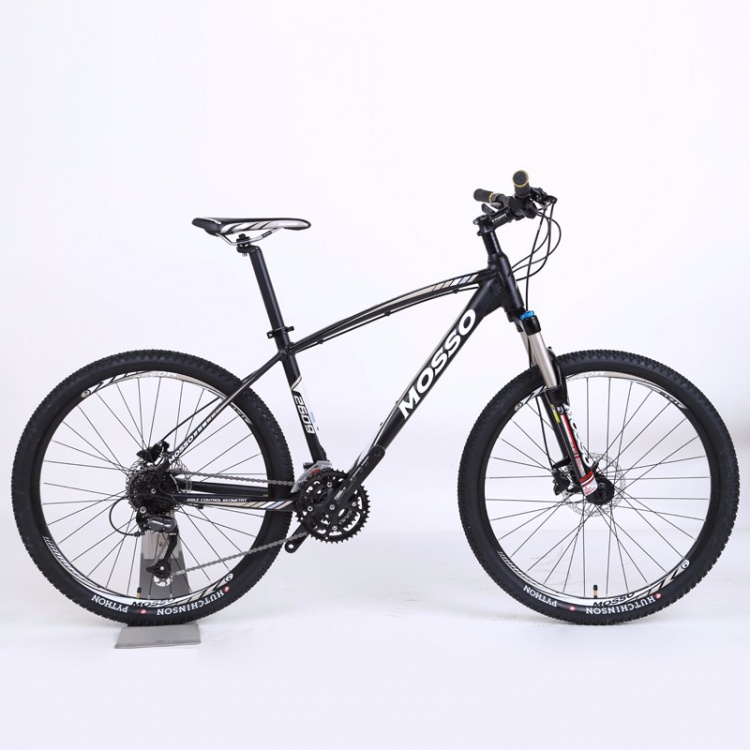 MOSSO 2609山地车架
