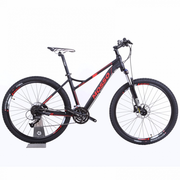 MOSSO 773TB山地车架