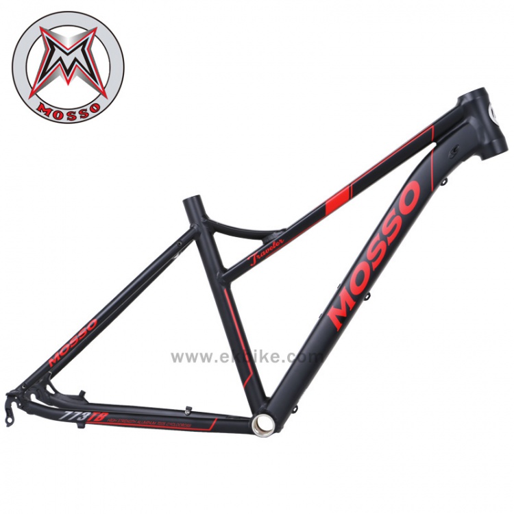 MOSSO 773TB山地车架