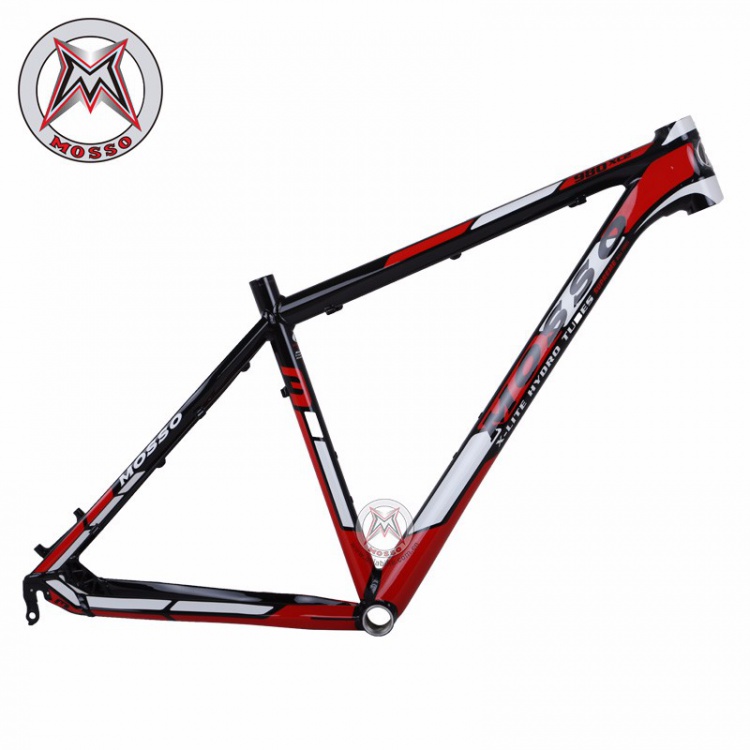 MOSSO 980xc2山地车架