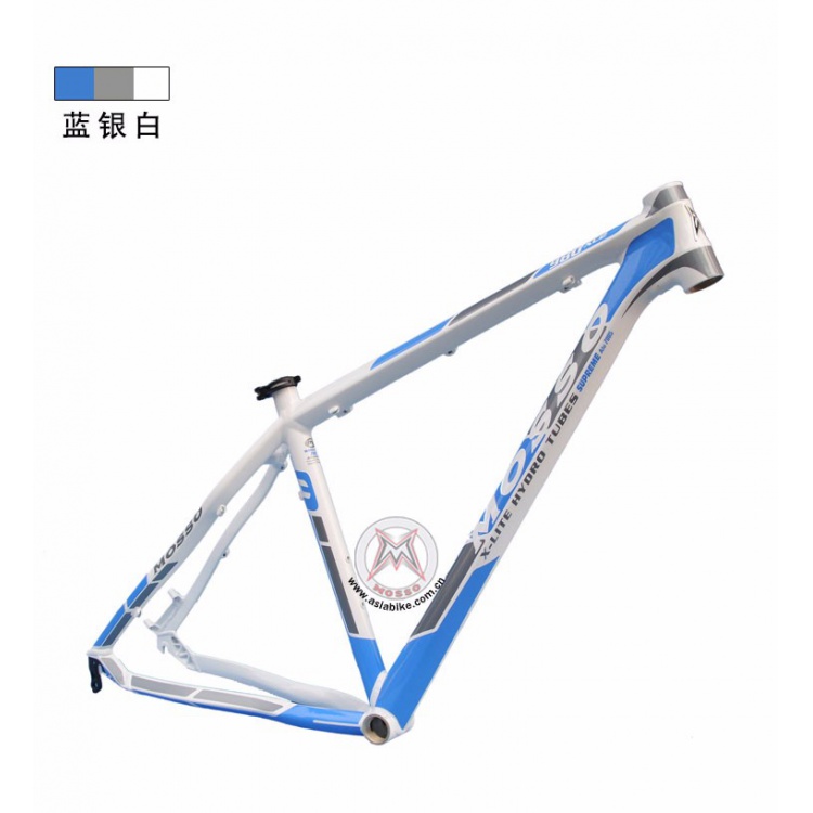 MOSSO 980xc2山地车架