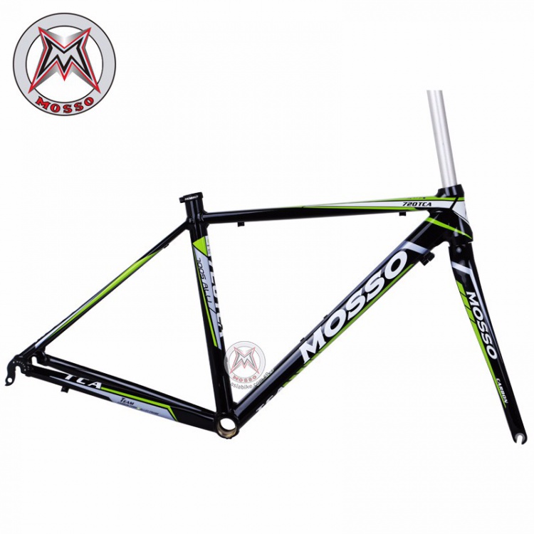 MOSSO 720TCA公路车架