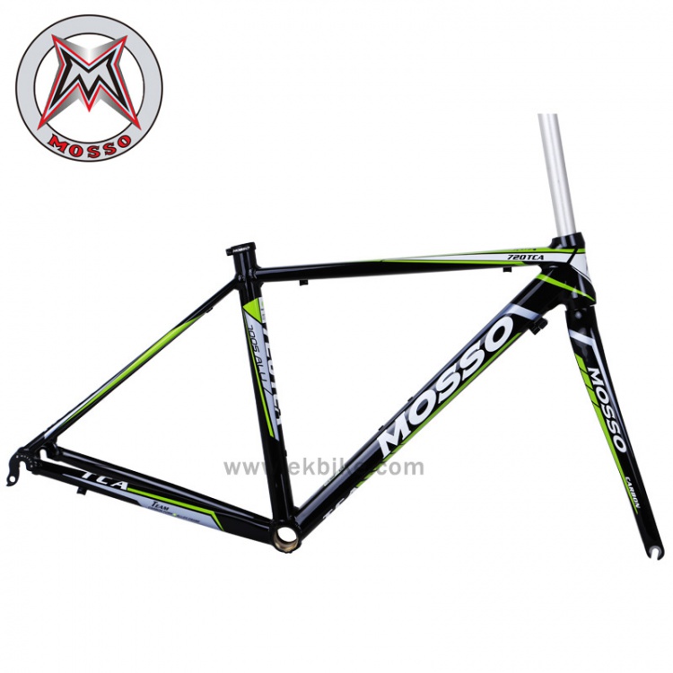 MOSSO 720TCA公路车架