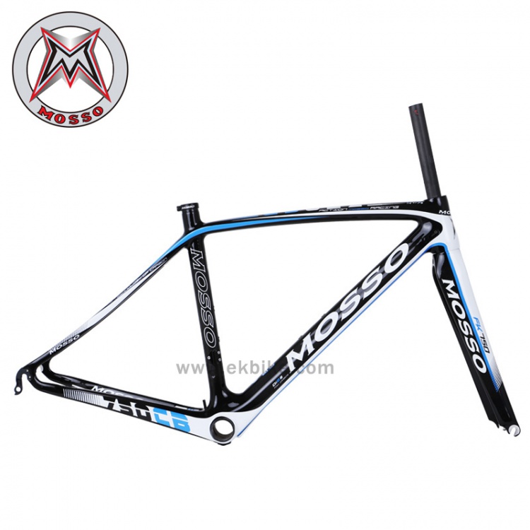 MOSSO 750CB公路自行车