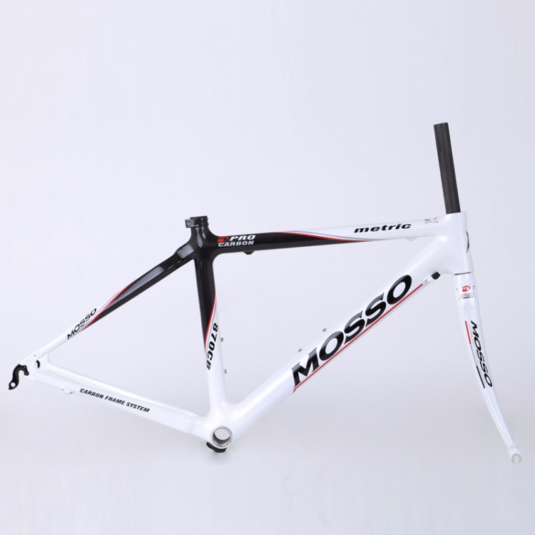 MOSSO 870CB公路车架
