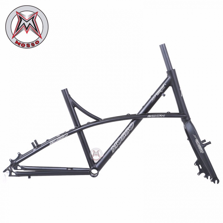MOSSO 20XR1车架
