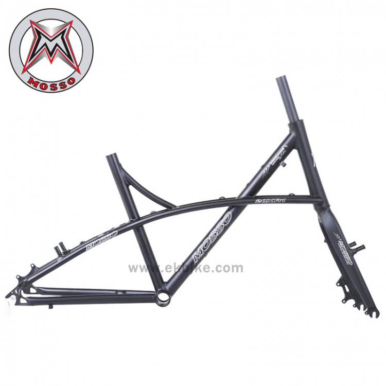MOSSO 20XR1车架