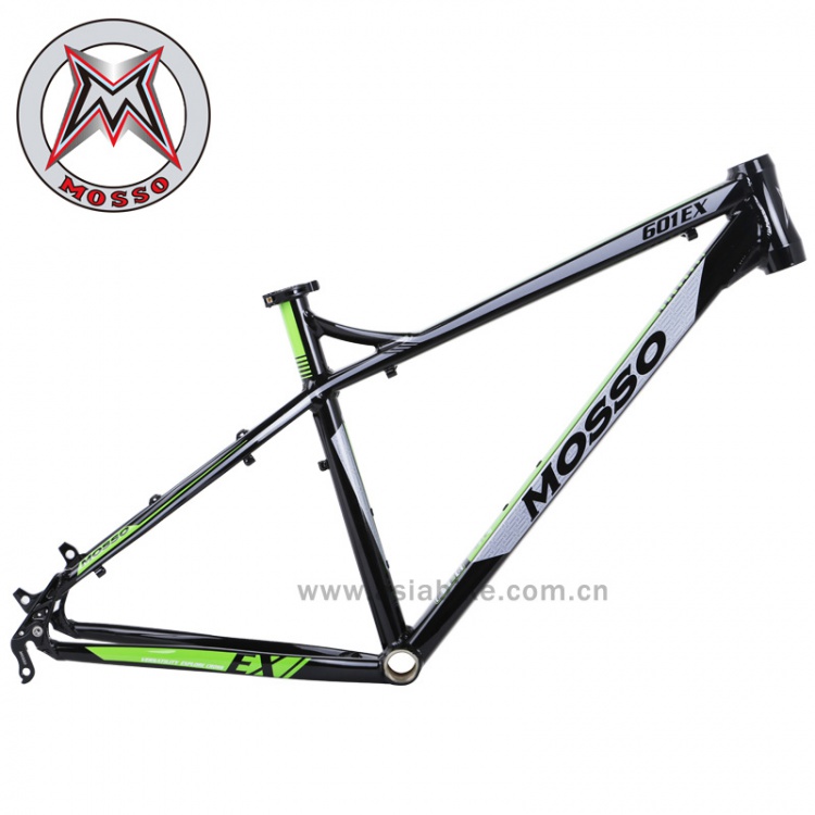 MOSSO 601EX山地车架