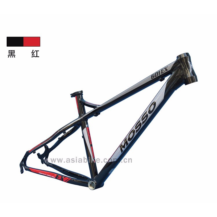 MOSSO 601EX山地车架