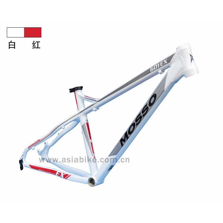 MOSSO 601EX山地车架