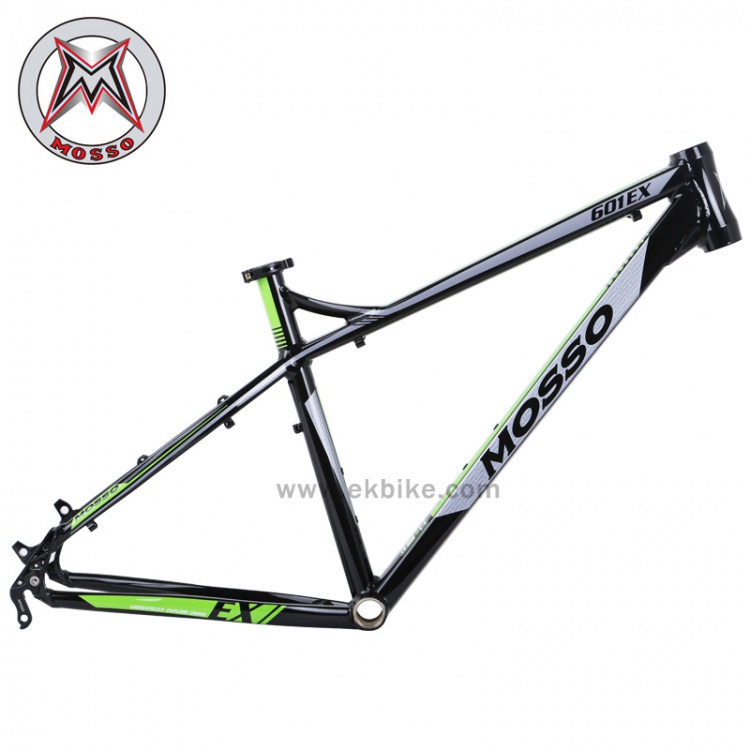 MOSSO 601EX山地车架