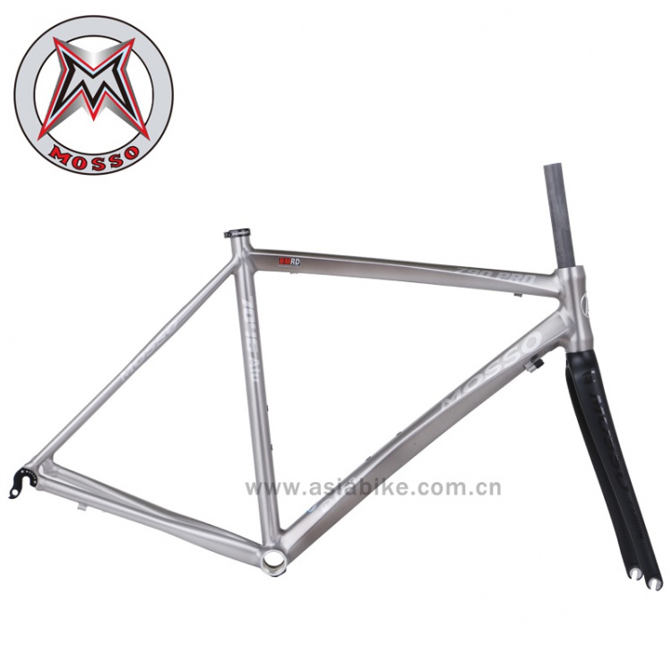 MOSSO 790PRO公路车架