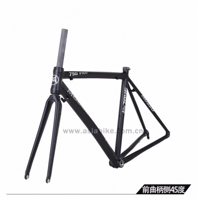 MOSSO 790PRO公路车架