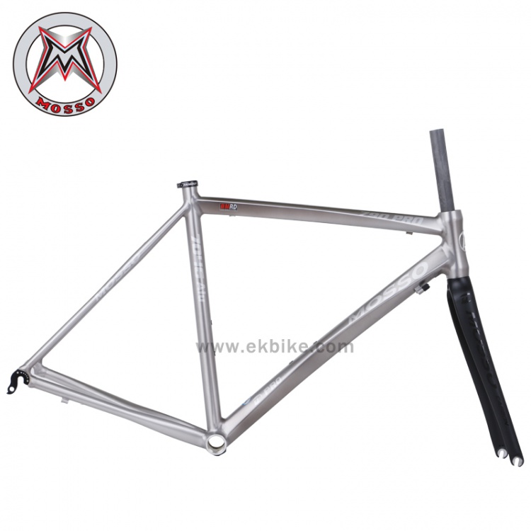 MOSSO 790PRO公路车架