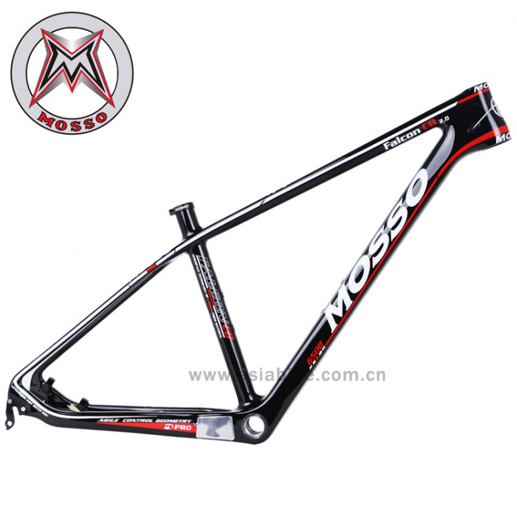 MOSSO Falcon CB2.0山地车架