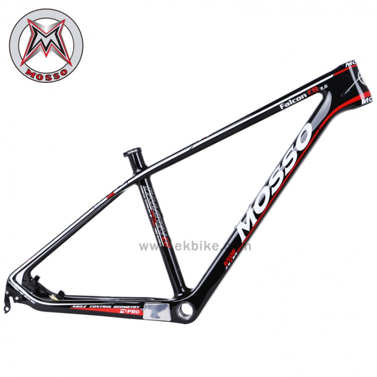 MOSSO Falcon CB2.0山地车架