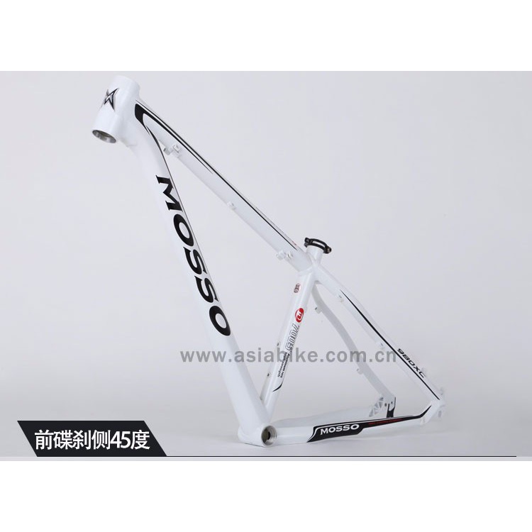 MOSSO 980xc山地车架
