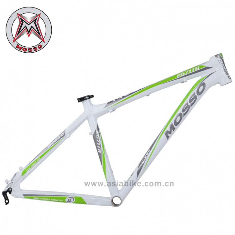 MOSSO 2671TB山地车架