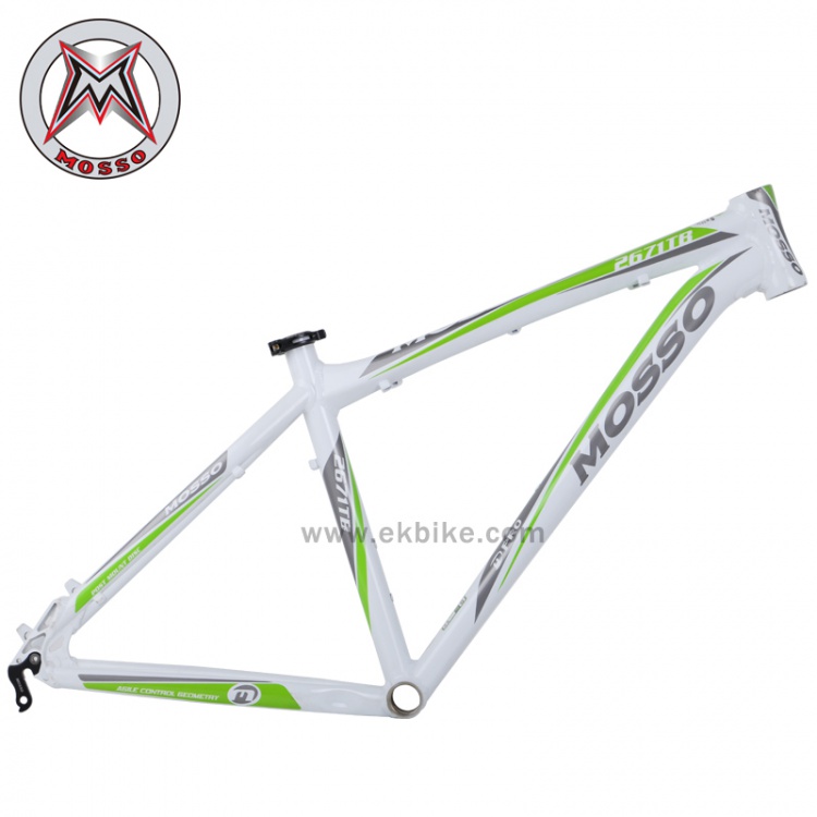 MOSSO 2671TB山地车架