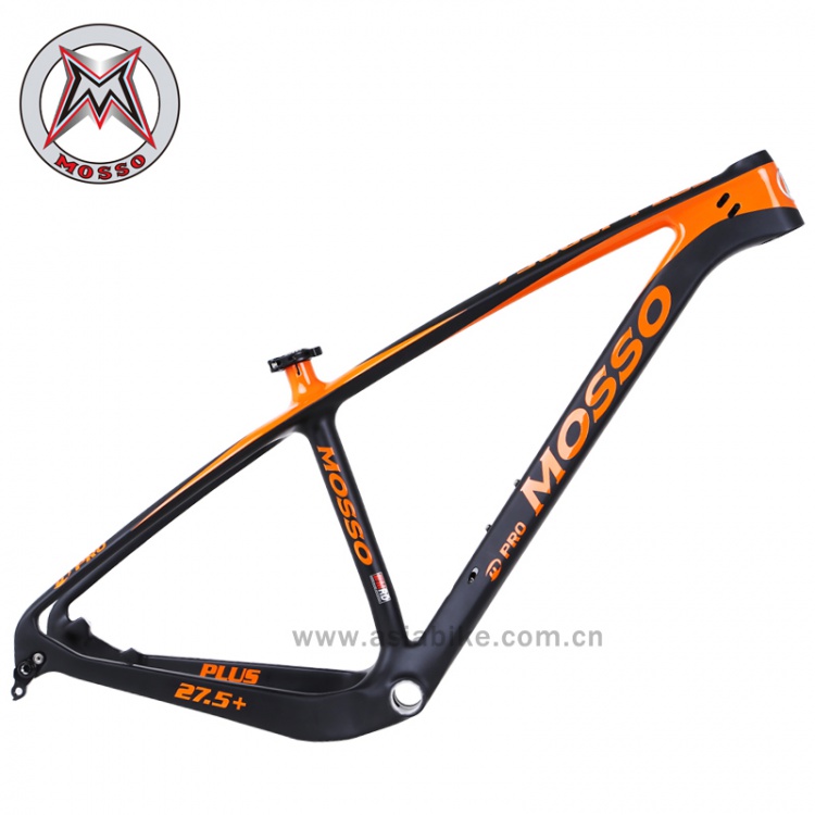 MOSSO 7580SP  PLUS山地车架