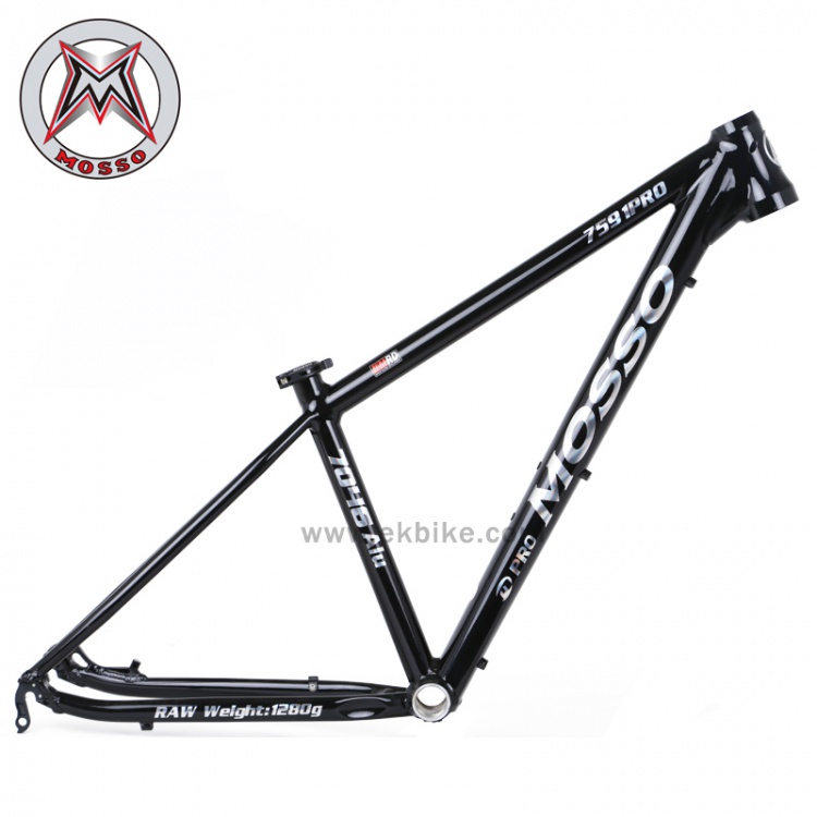 MOSSO 7591PRO山地车架