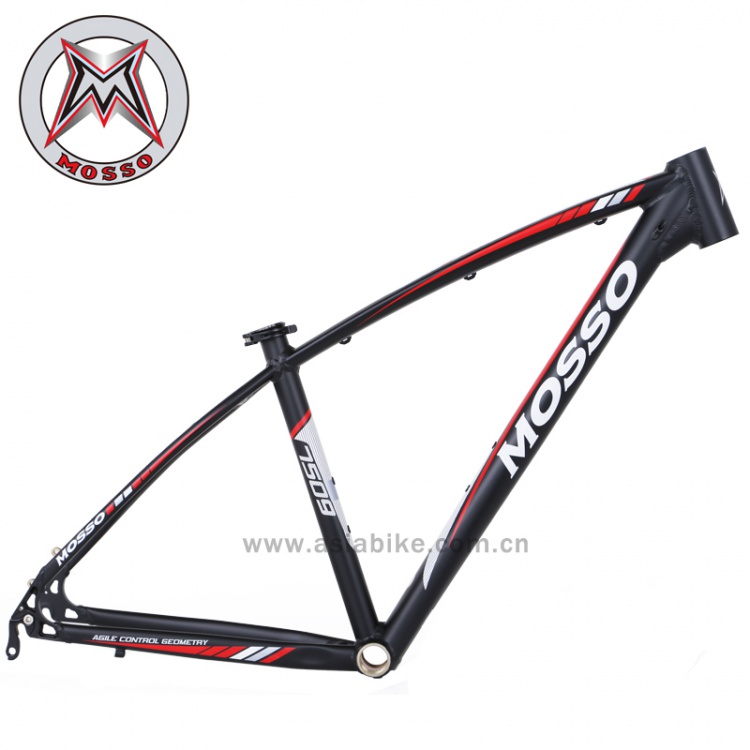 mosso 7509山地车架
