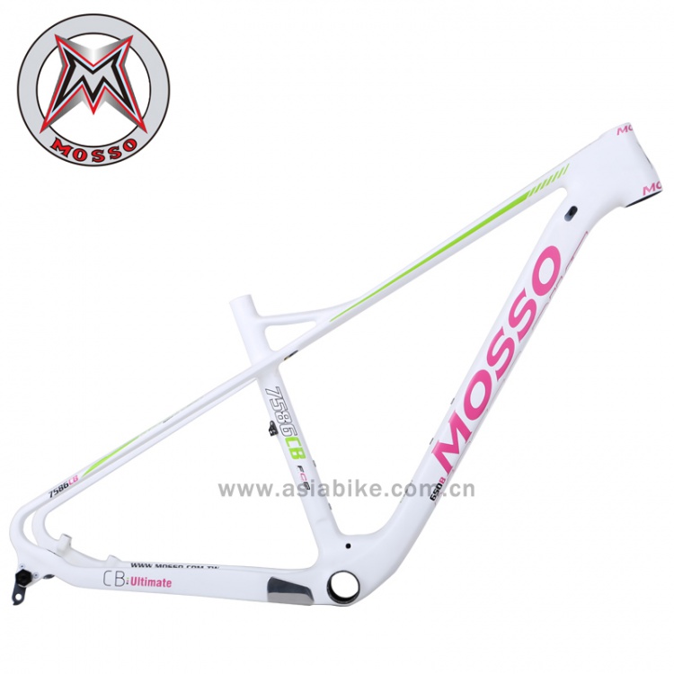mosso 7586CB山地车架