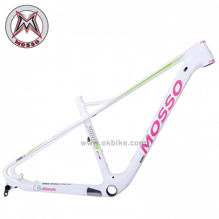 mosso 7586CB山地车架