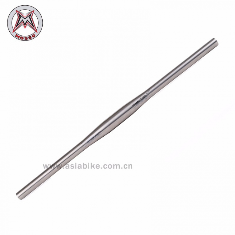 mosso 钛合金把组三件套