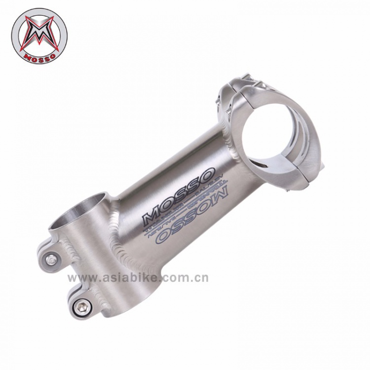 mosso 钛合金把组三件套