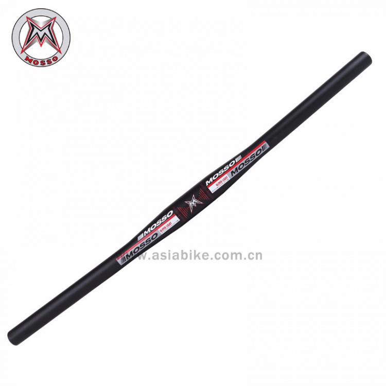 mosso 铝合金把组三件套