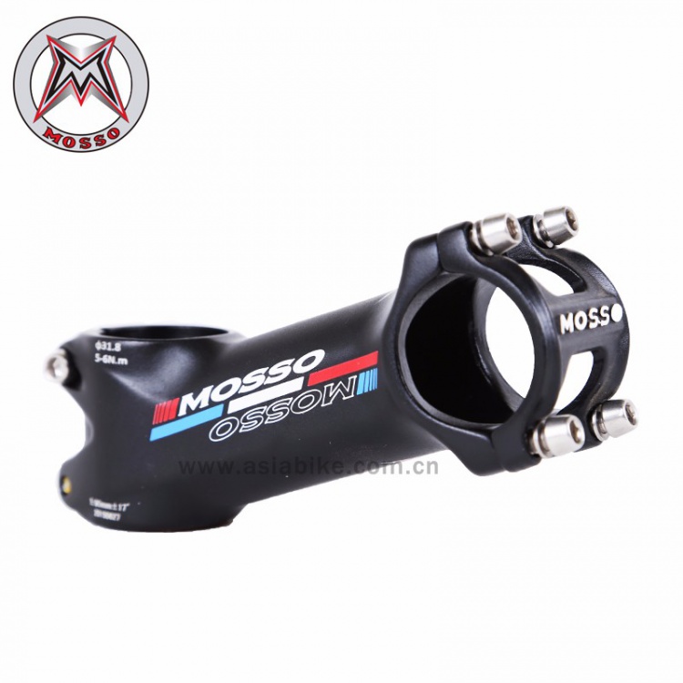 mosso 超轻把立±17°