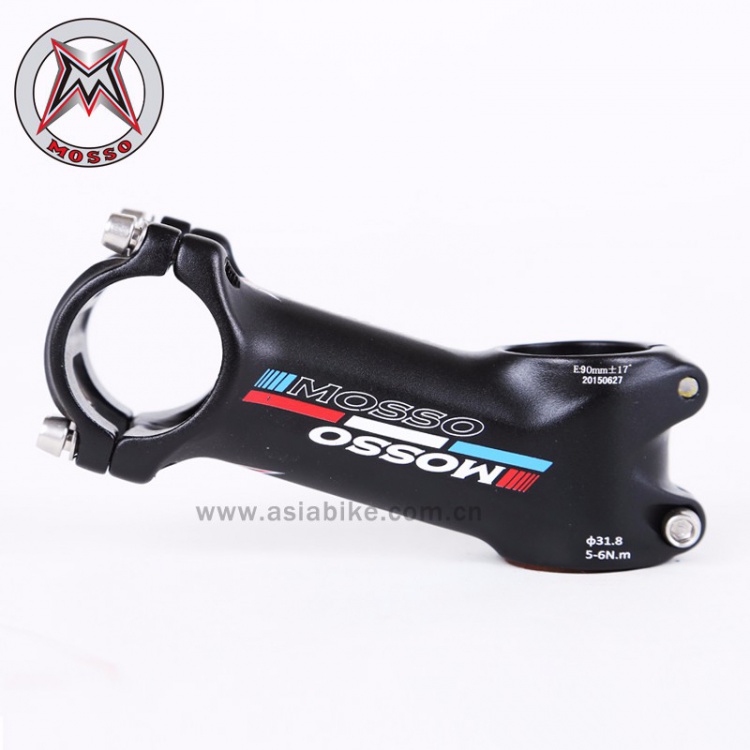 mosso 超轻把立±17°