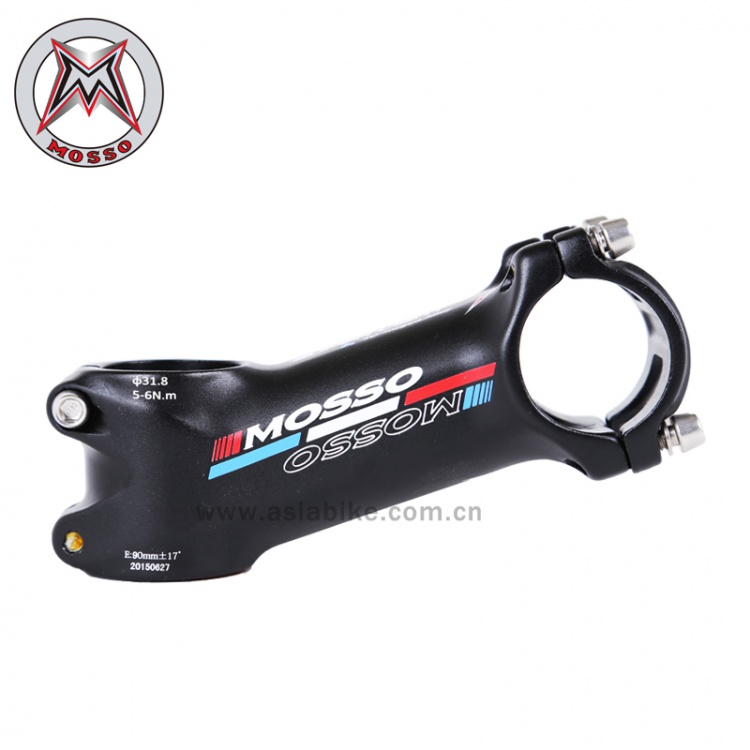 mosso 超轻把立±17°